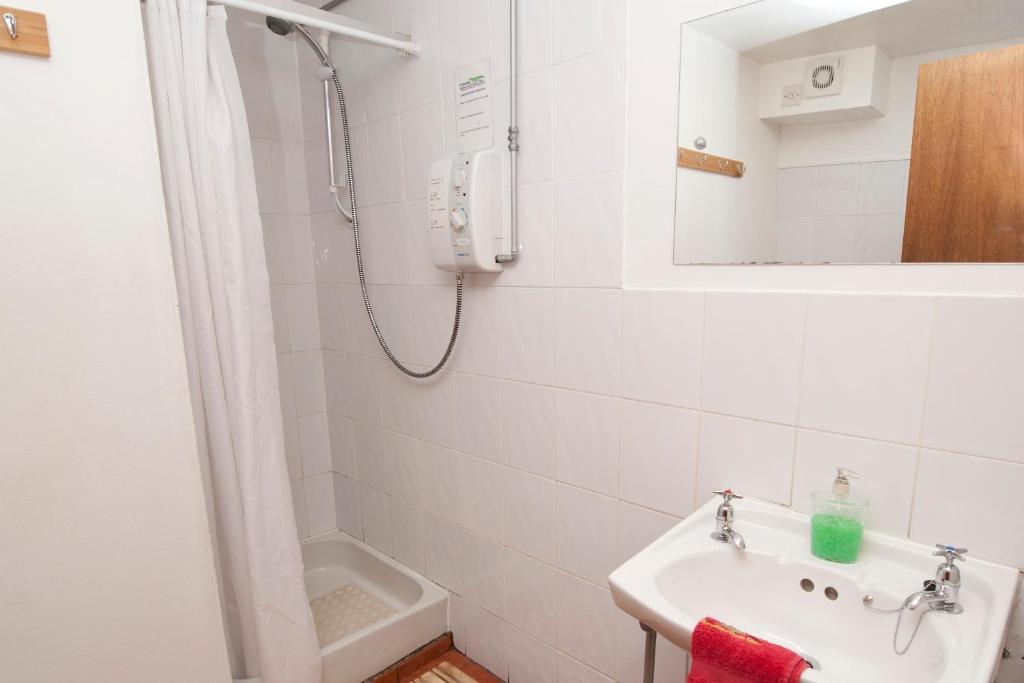Hostel Ardenbeg Bunkhouse Grantown-on-Spey Zimmer foto