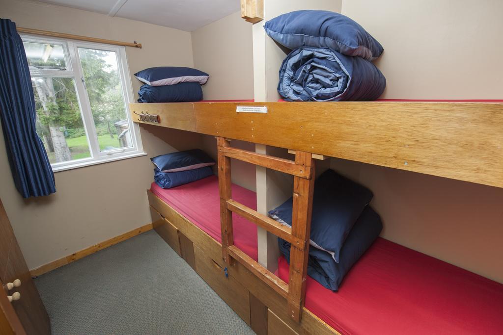 Hostel Ardenbeg Bunkhouse Grantown-on-Spey Zimmer foto