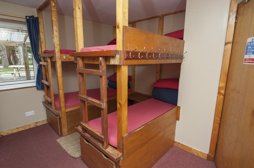 Hostel Ardenbeg Bunkhouse Grantown-on-Spey Zimmer foto